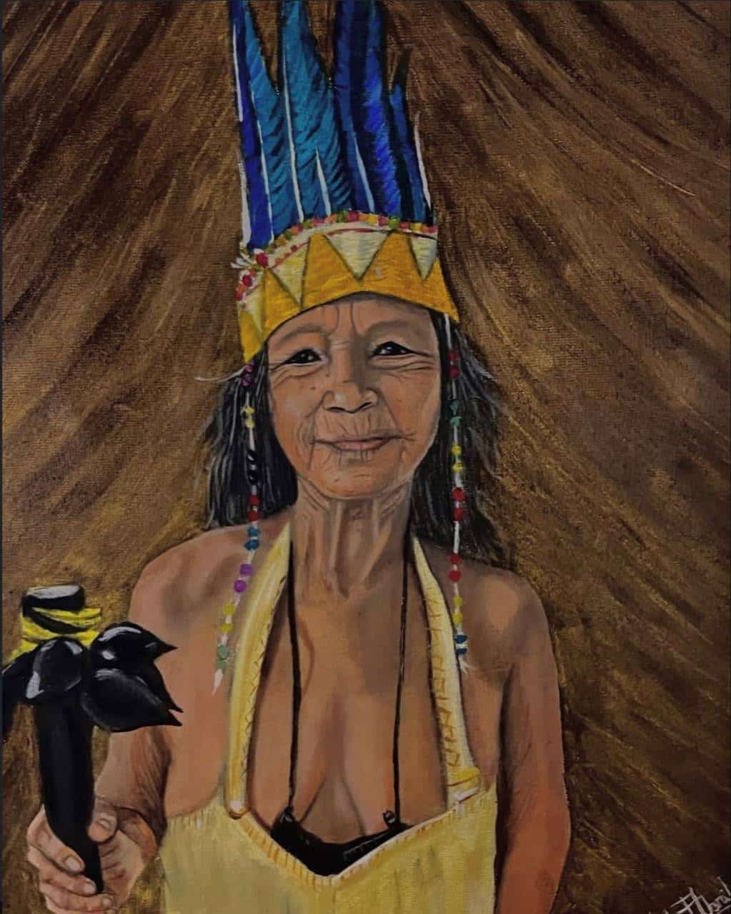 Raices