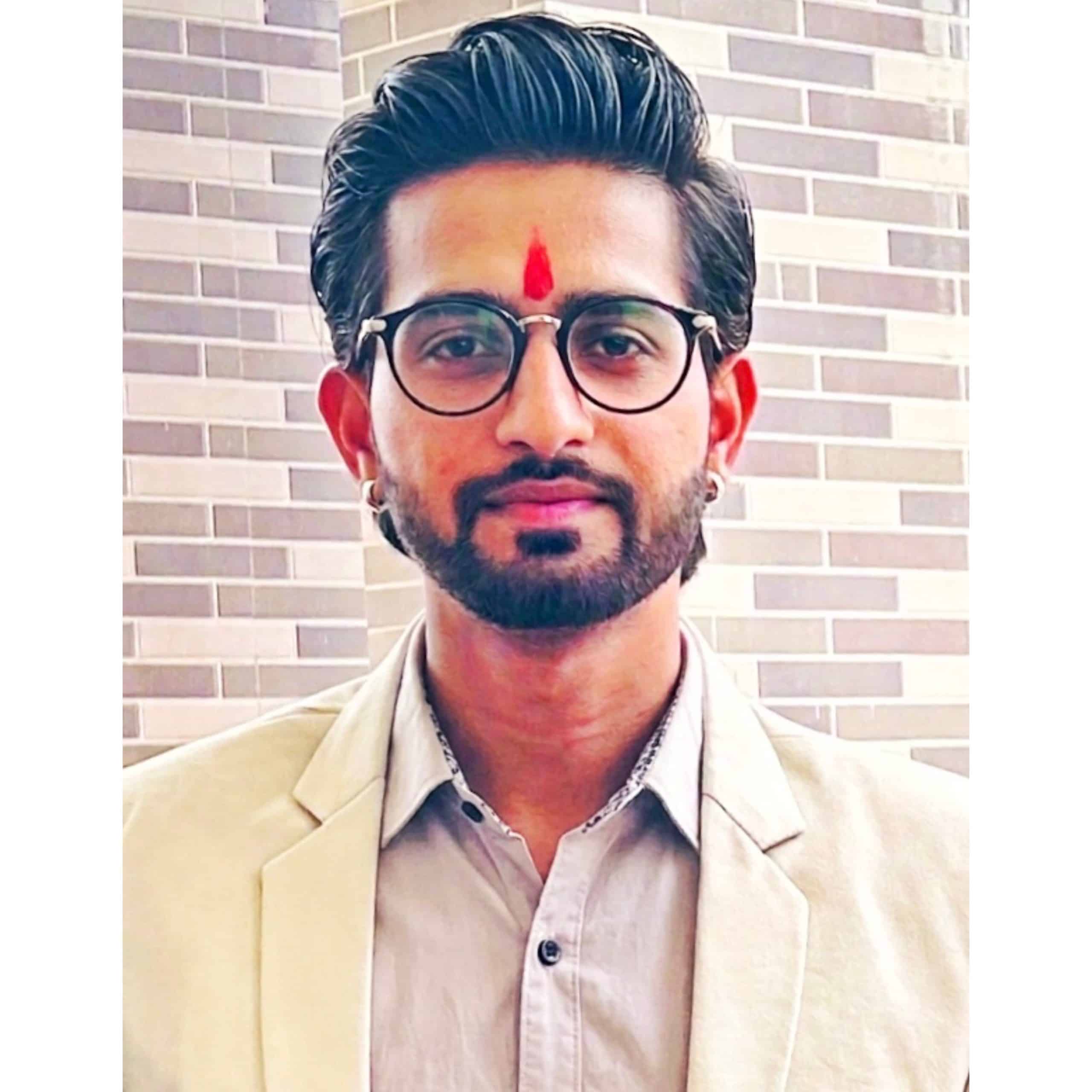 Keshav Kashyap