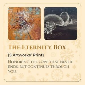 The Eternity Box – Set of 5