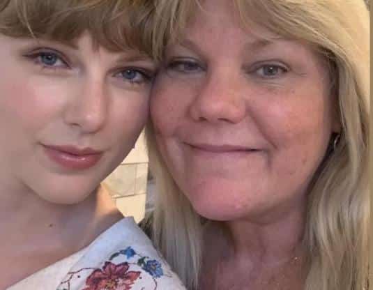 The Woman Behind the Voice: How Andrea Swift Shaped Taylor Swift’s Journey