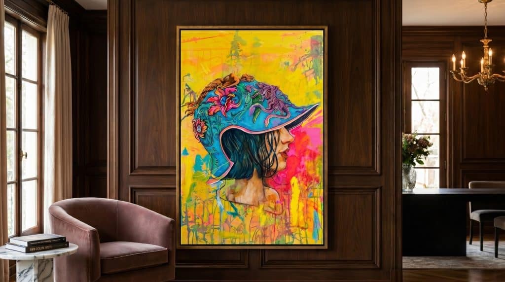 Vibrant Echoes: Latin America