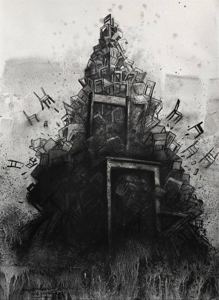 chaos 2