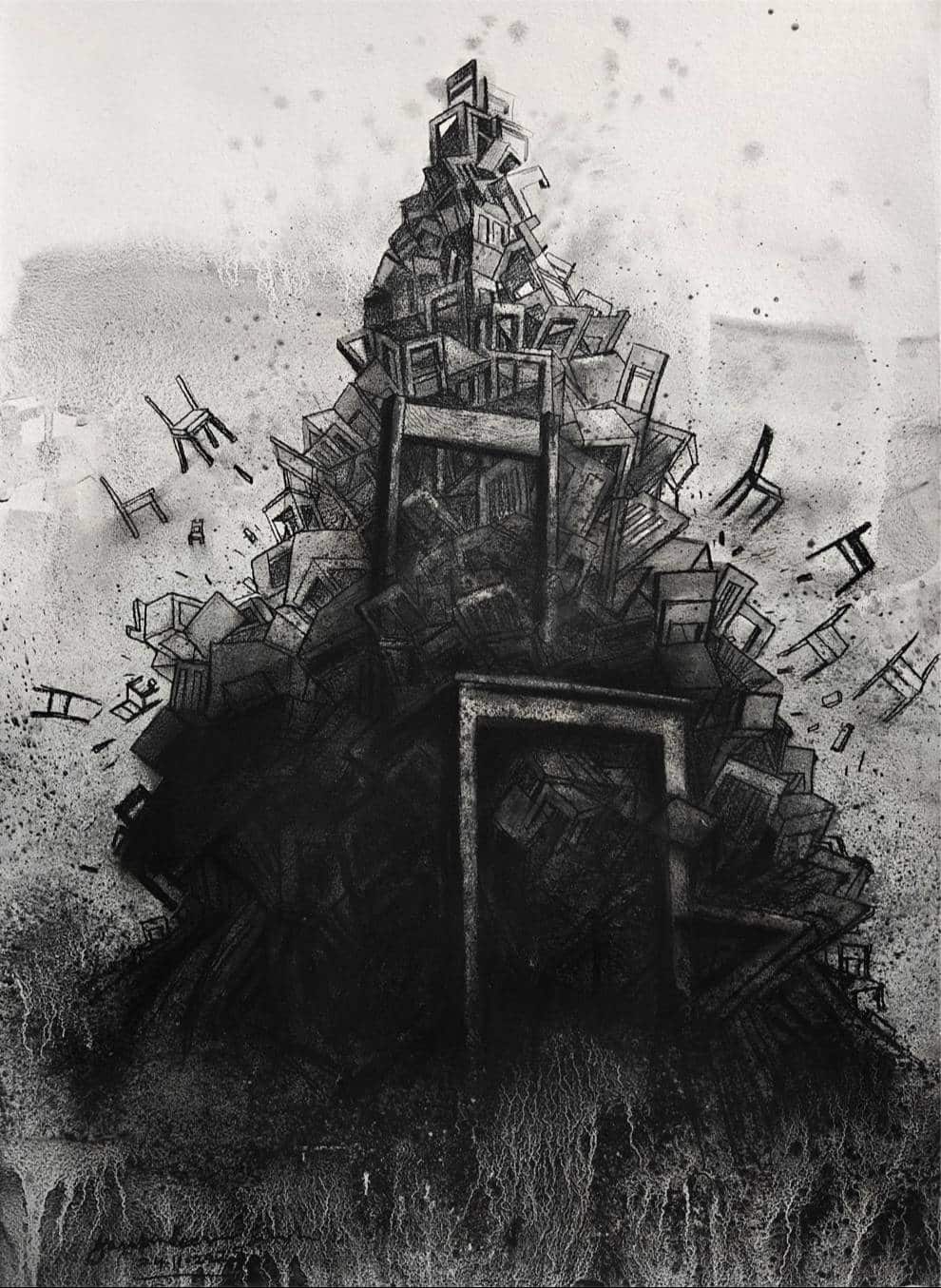 chaos 2