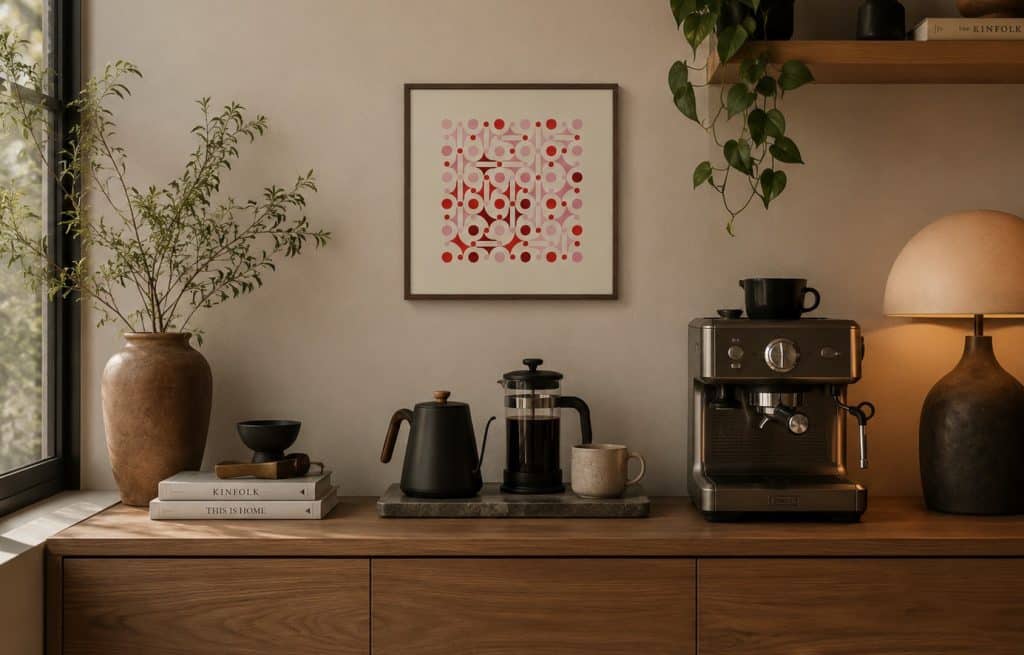 Historias de Coffee Corner