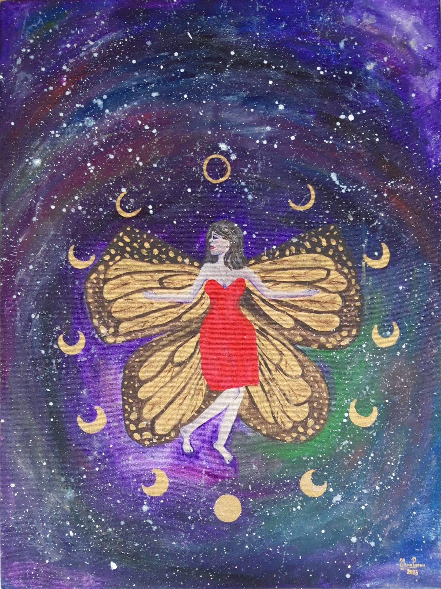 Continuous becoming