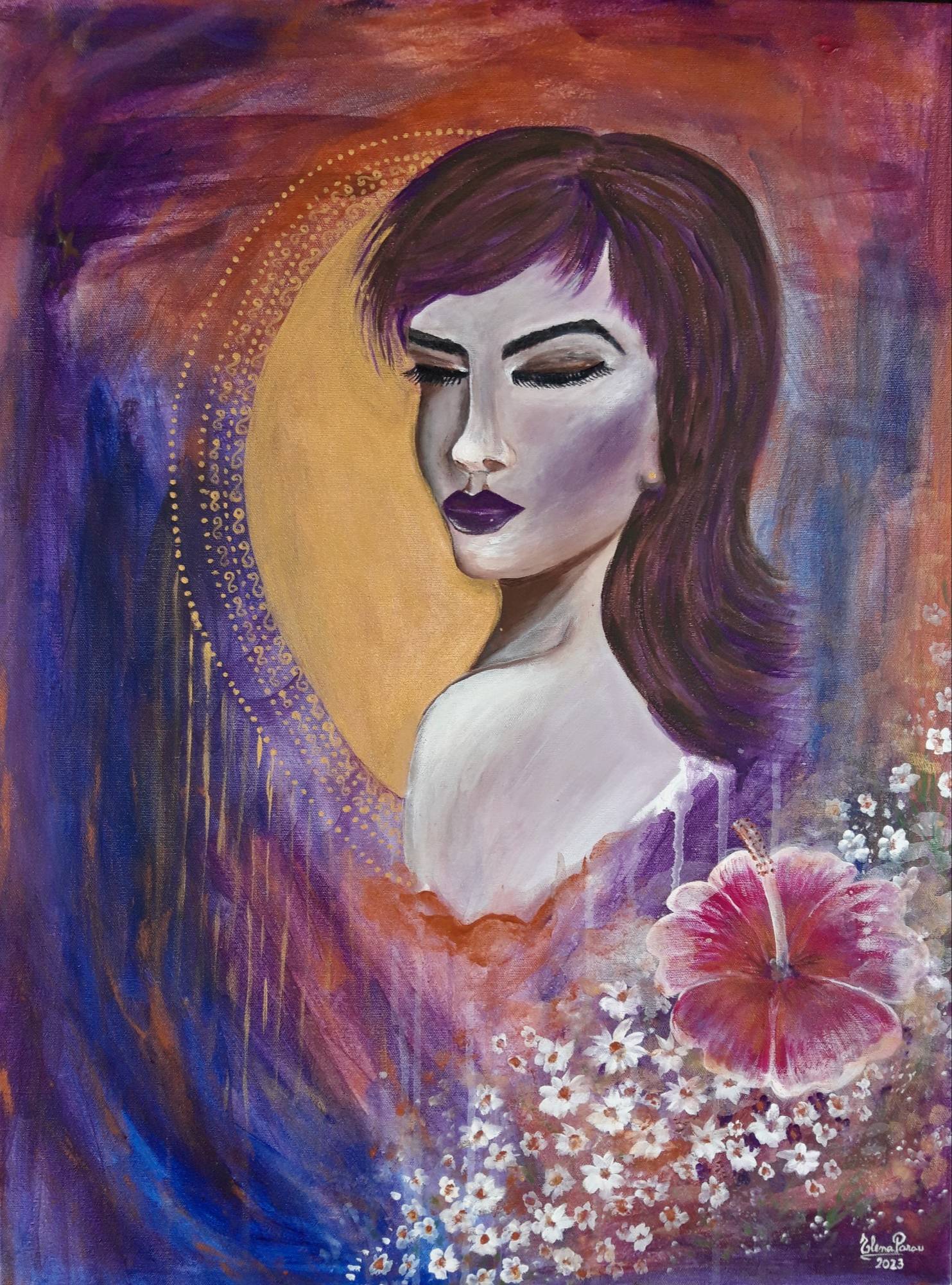 Enamorarse de si misma