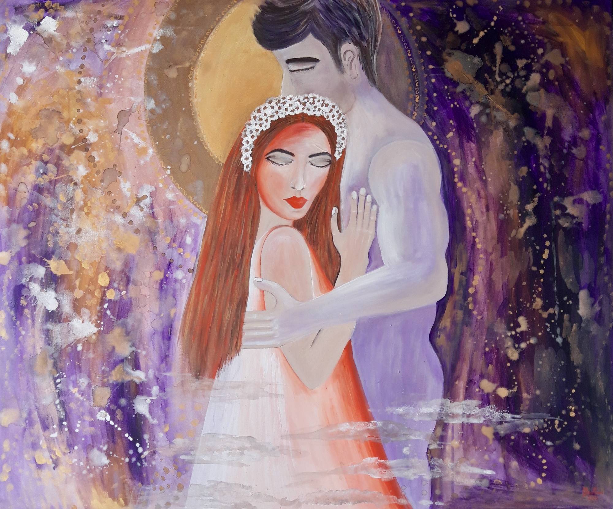 Eternal love