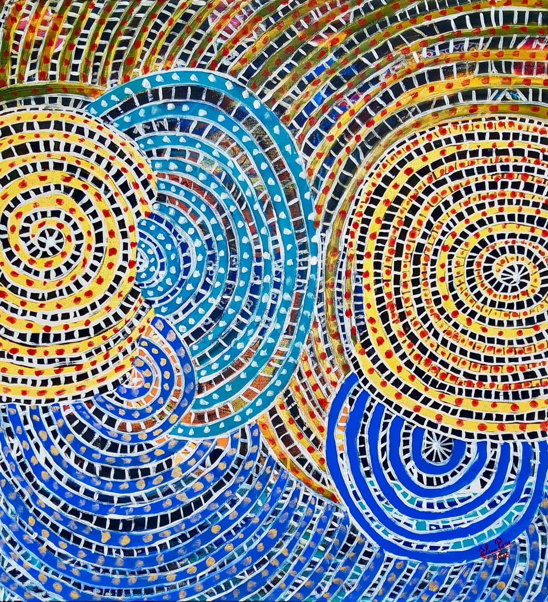 Kaleidoscope
