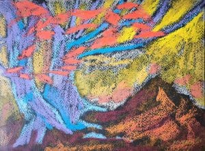 Vibraciones de la Tierra
