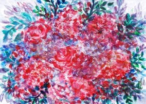 Garden of joy