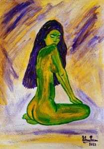 Colores de sensualidad 2