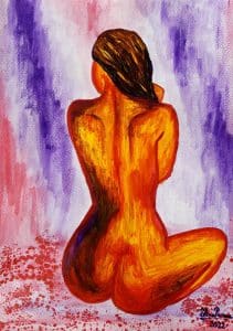 Colores de sensualidad 3