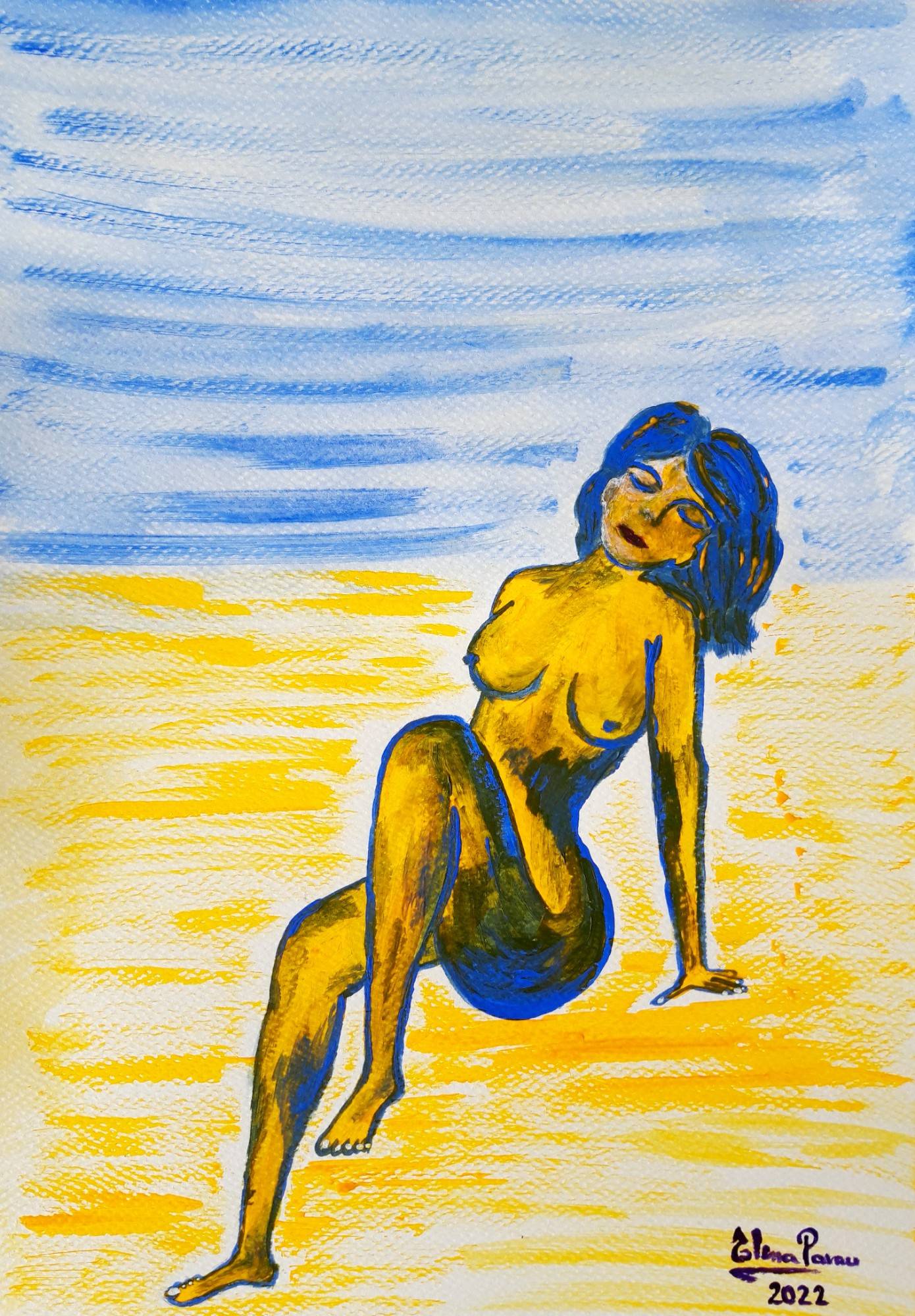 Colores de sensualidad 5
