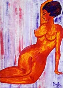 Colores de sensualidad 6