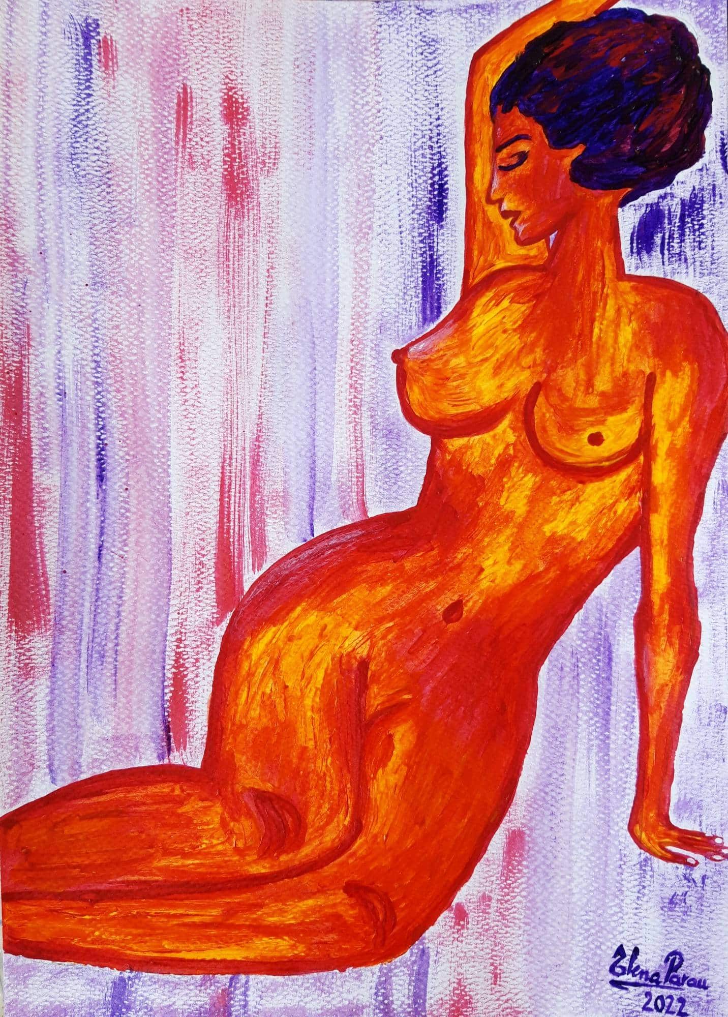 Colores de sensualidad 6
