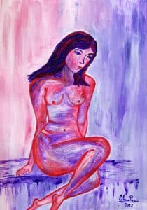 Colores de sensualidad 8