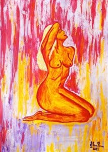 Colores de sensualidad 11