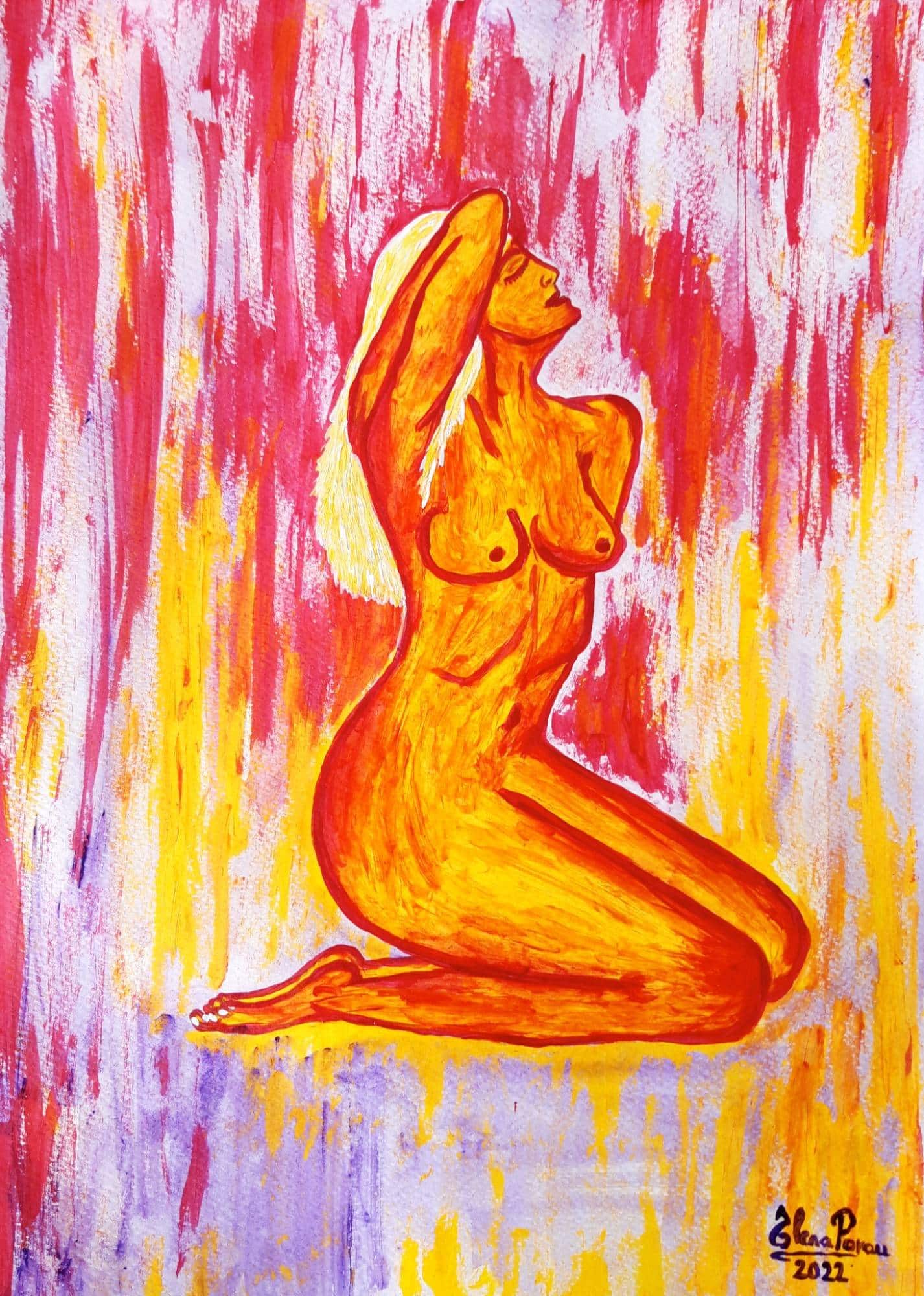 Colores de sensualidad 11