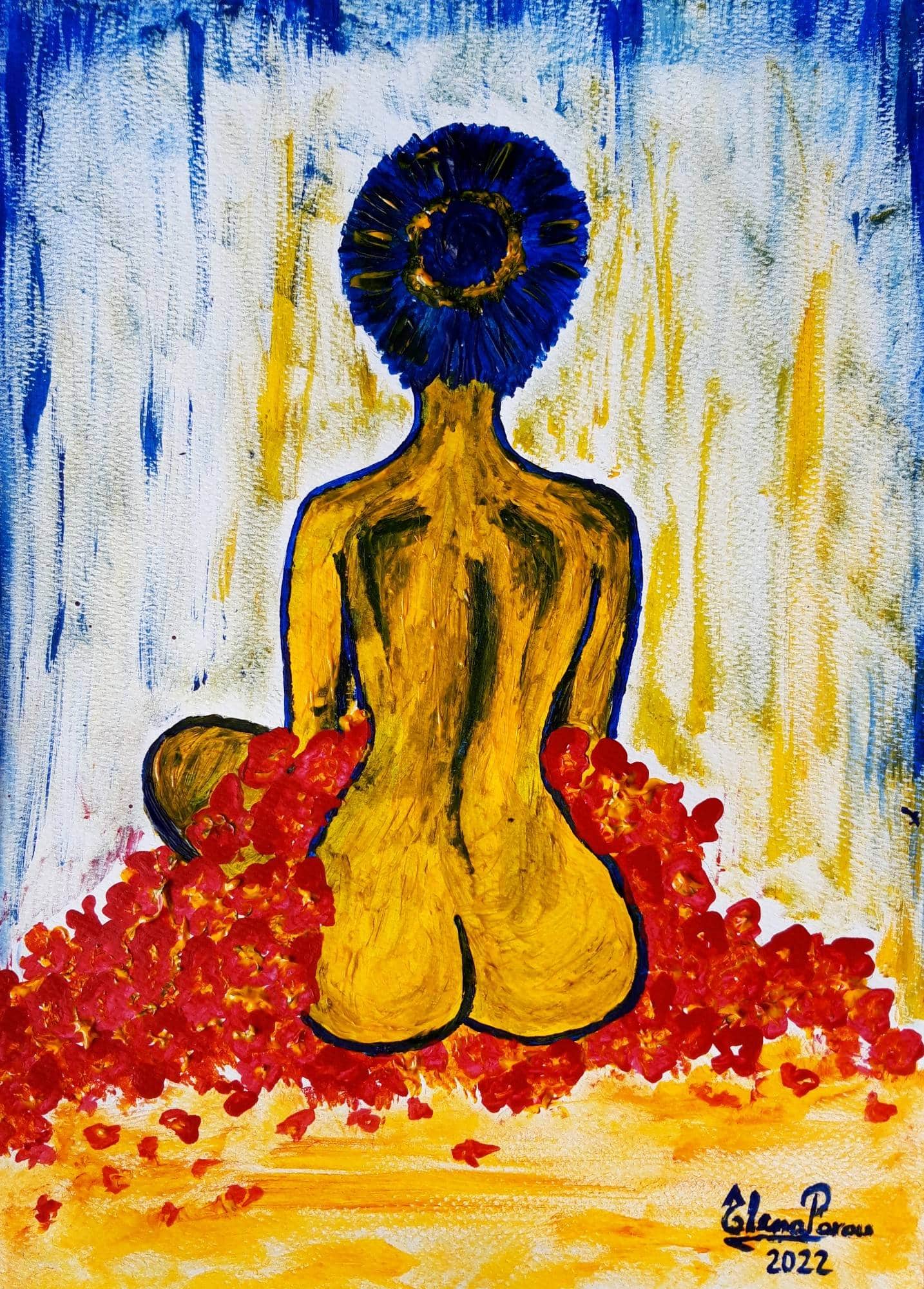 Colores de sensualidad 14