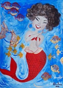 Cumbia Submarina