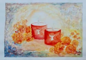 La luz que nos guia