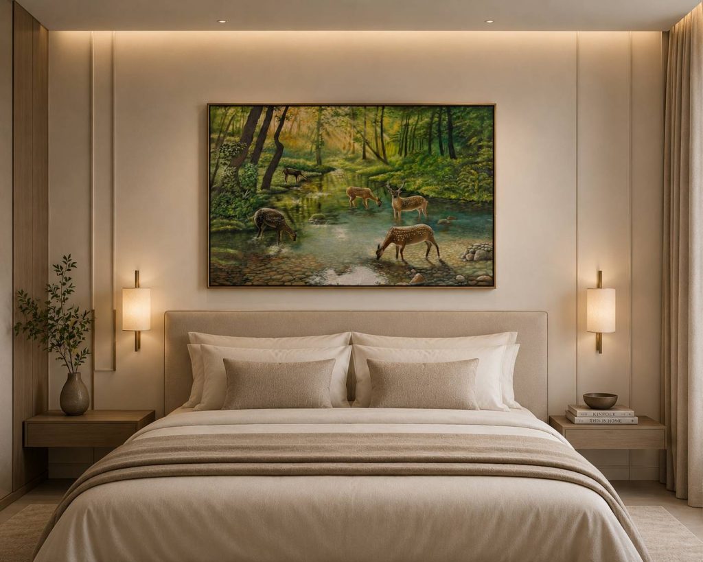 Guest Room Stories