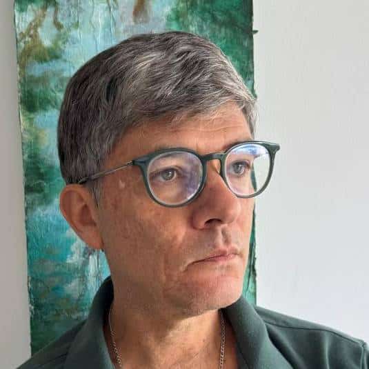 Juan Esteban Martinez Isaza