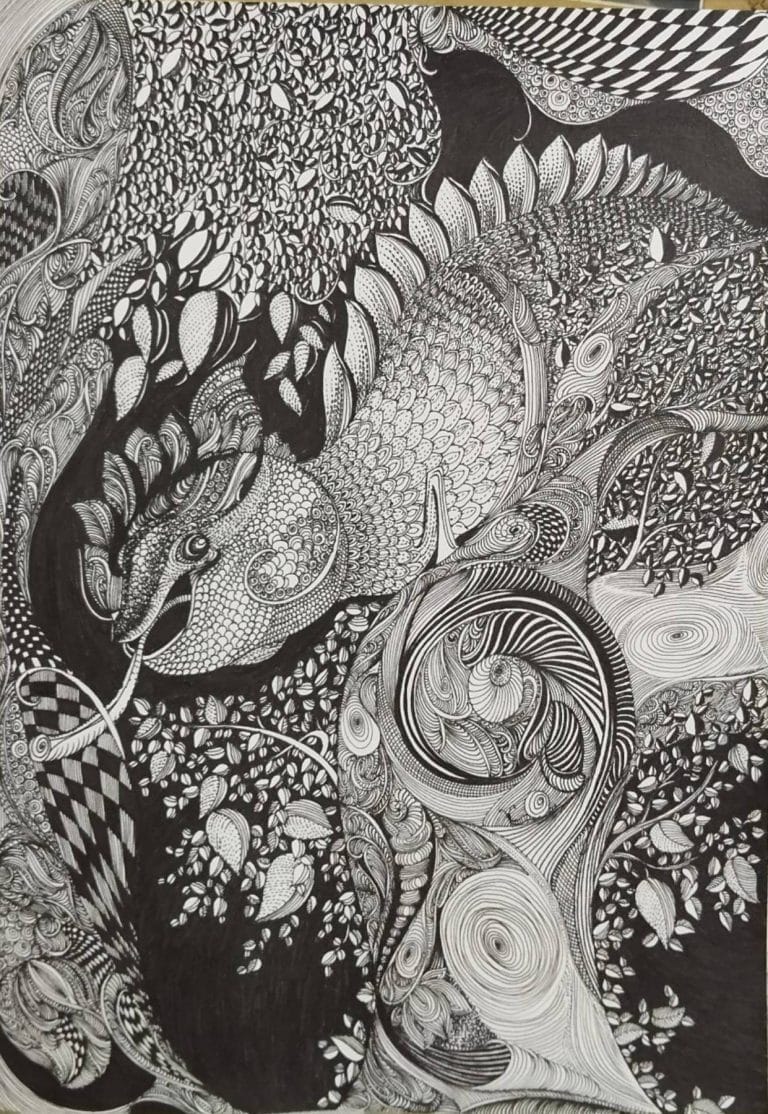 Chameleon
