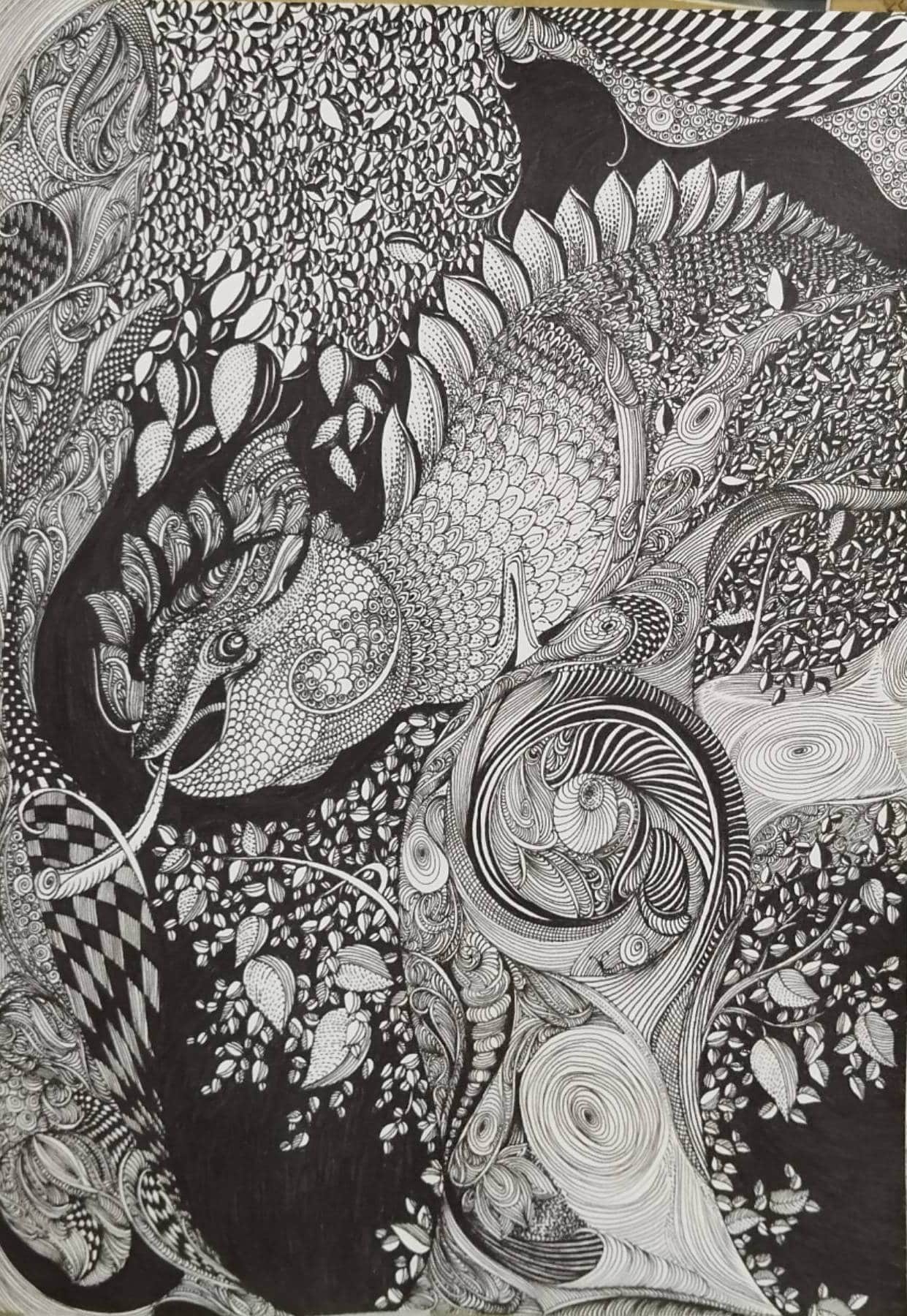 Chameleon