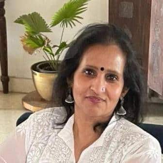 Rajashree Nedungadi