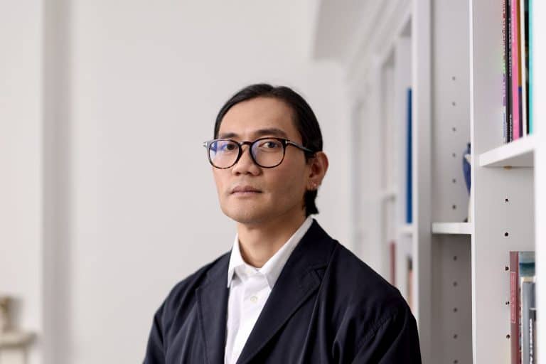 Curating Art & Climate: In Conversation with John Kenneth Paranada 