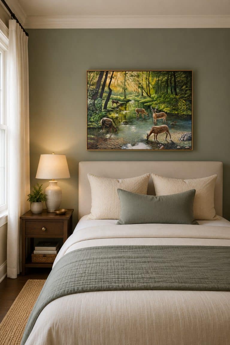 Guest Room Stories: The Art of Making Guests Feel Welcome 