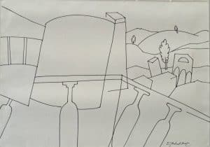 Hampi Series-Gallery view