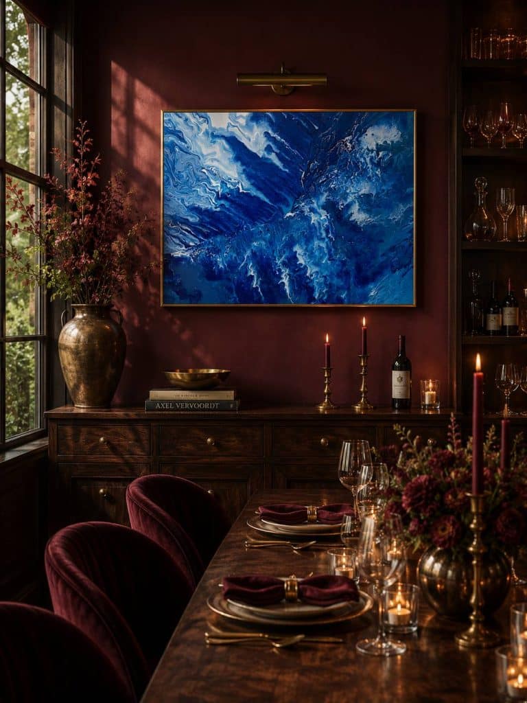 Dining Room Masterpieces