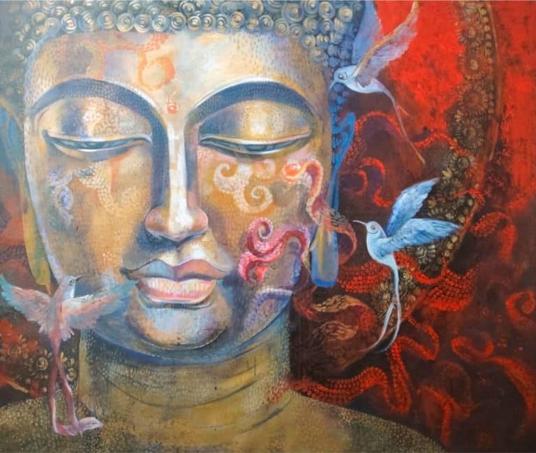Buddha