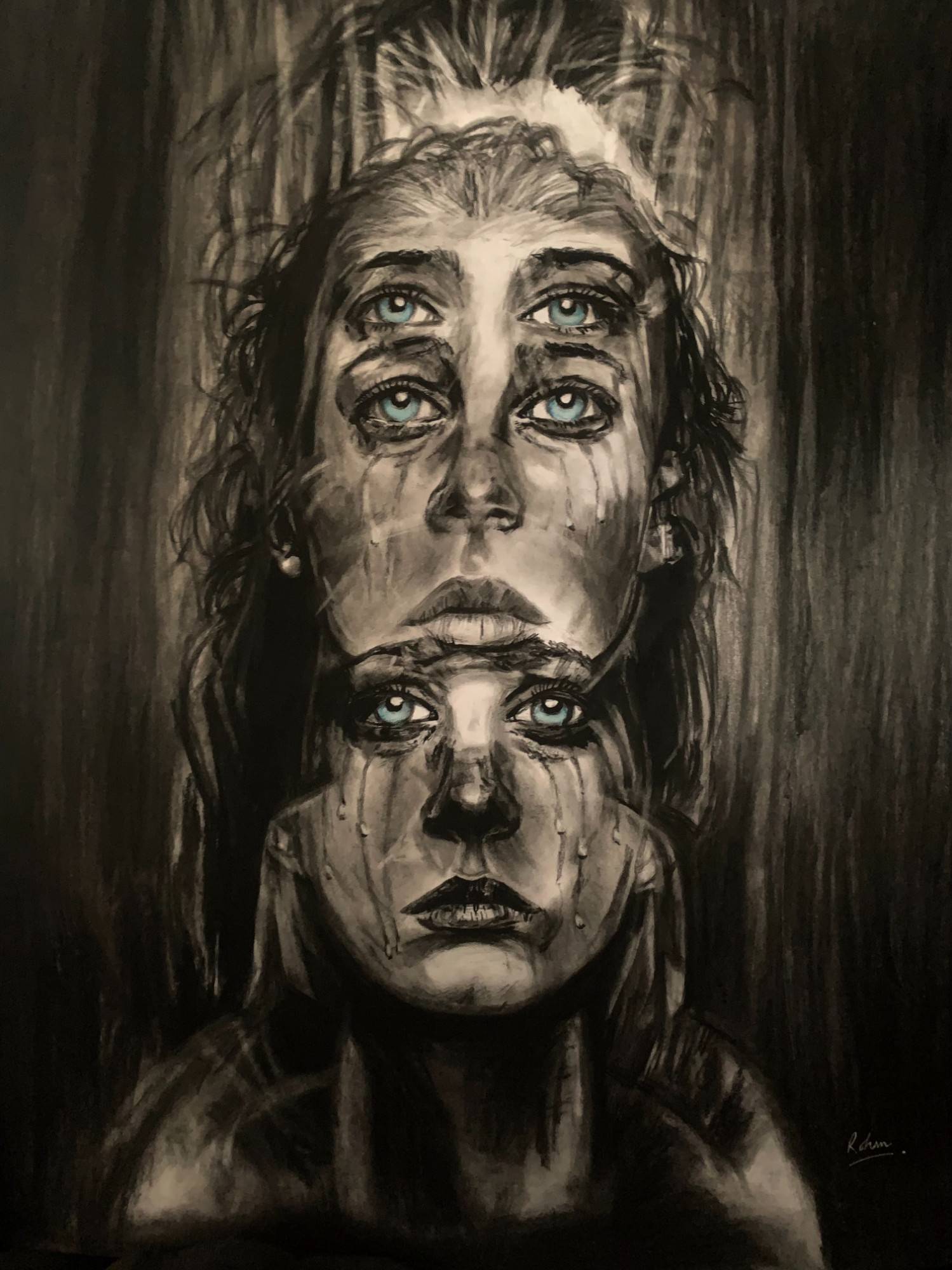 Delusion