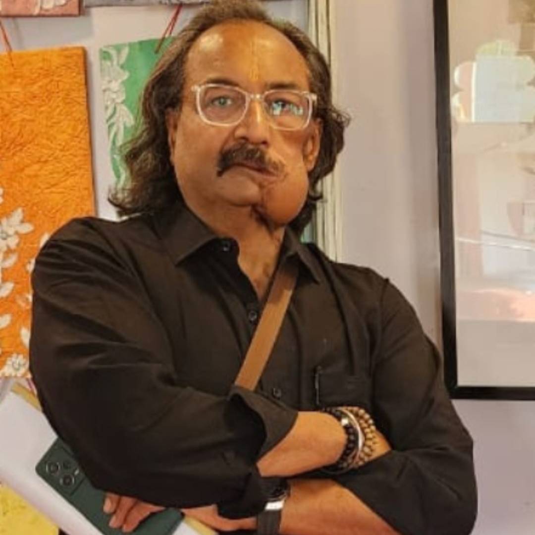 Dhirendra mandge