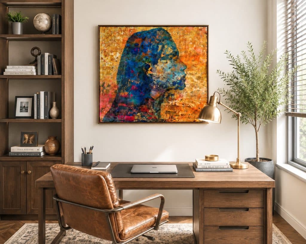 Home Office Inspirations