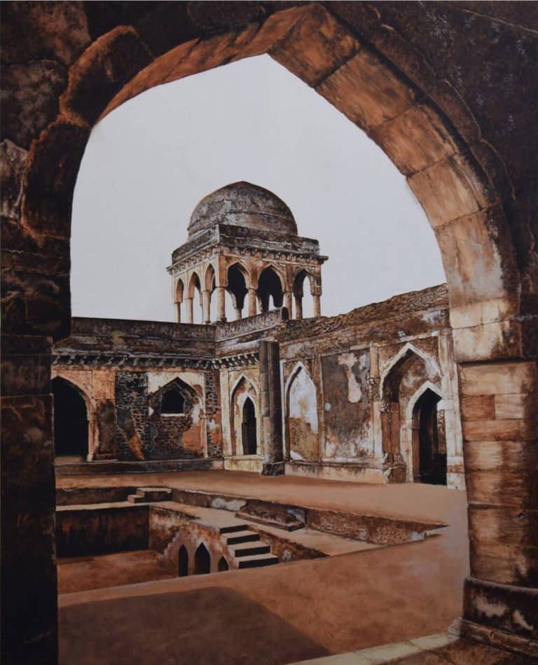 Indian Heritage