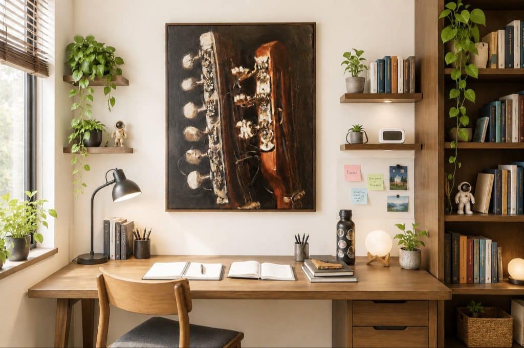 The Study Edit