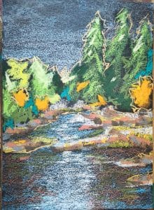 Ecos del río