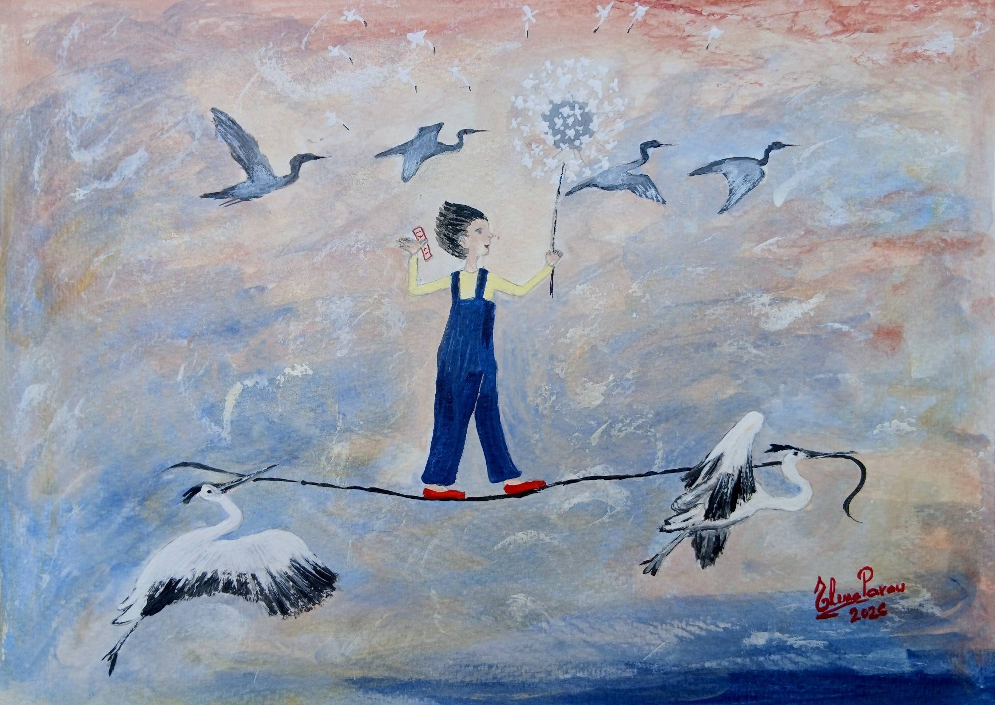 Migración