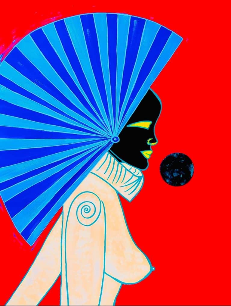 Afro Beauty