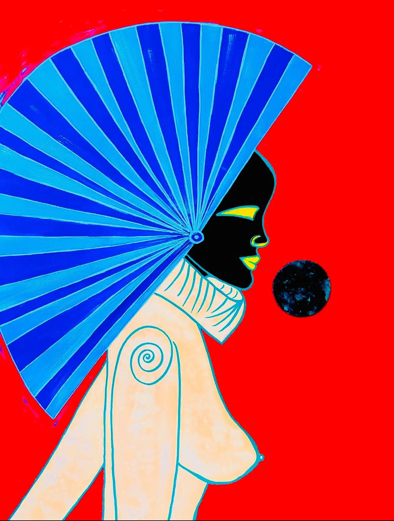 Afro Beauty