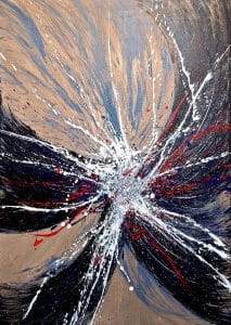 Impact Vector