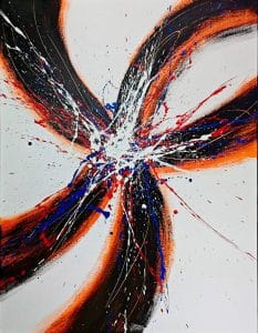 Converging Impulse