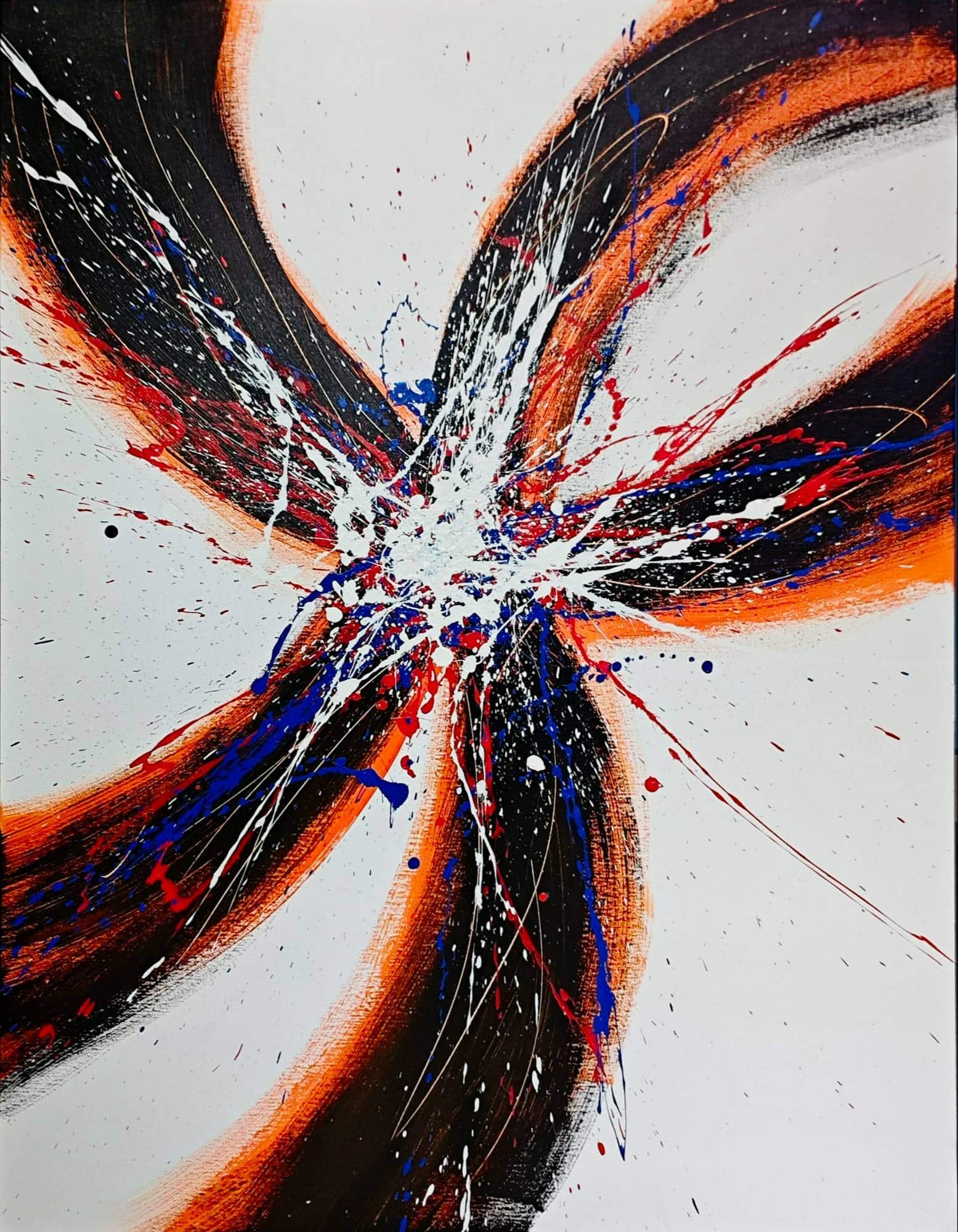 Converging Impulse