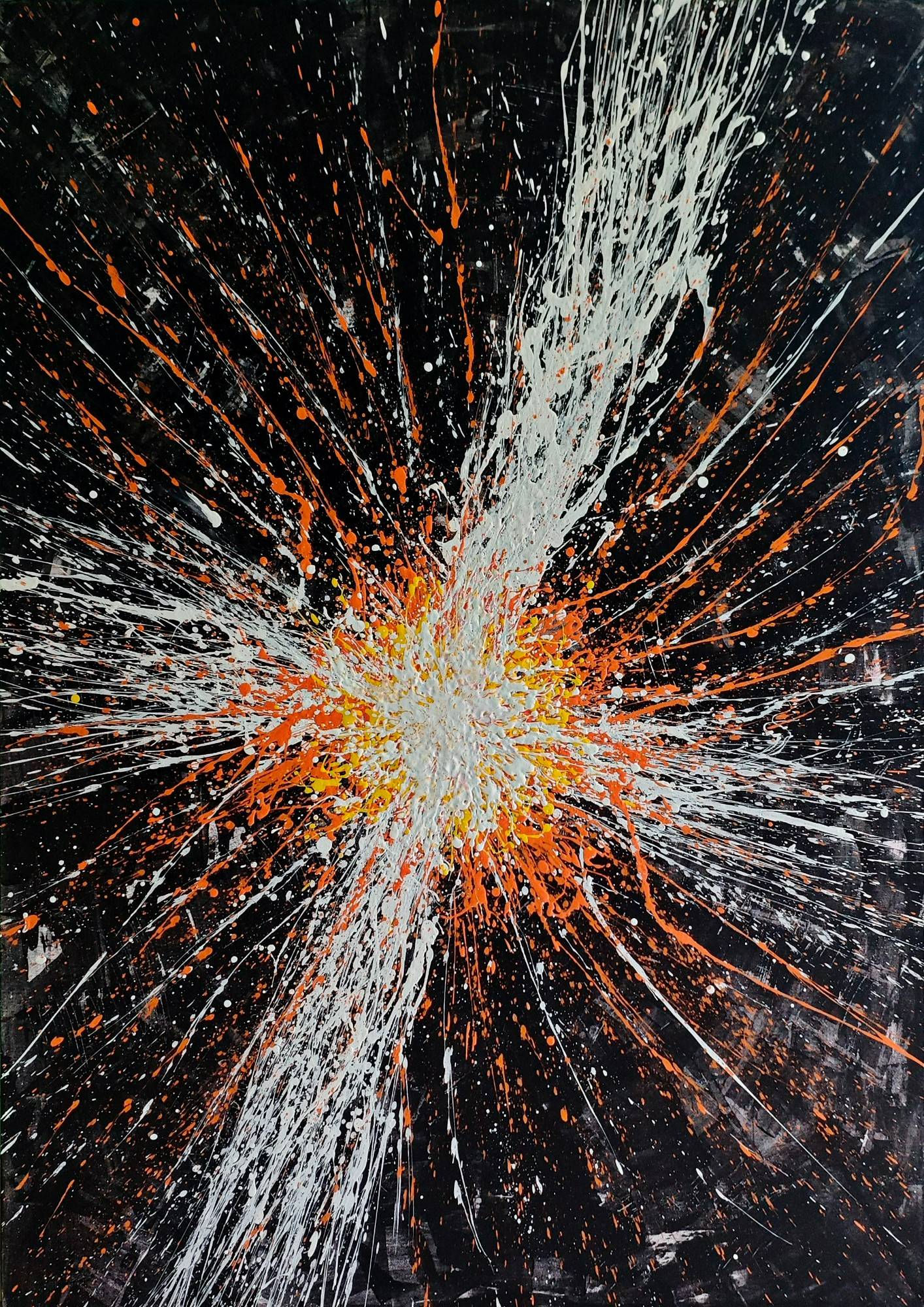 Catalyst Ascension