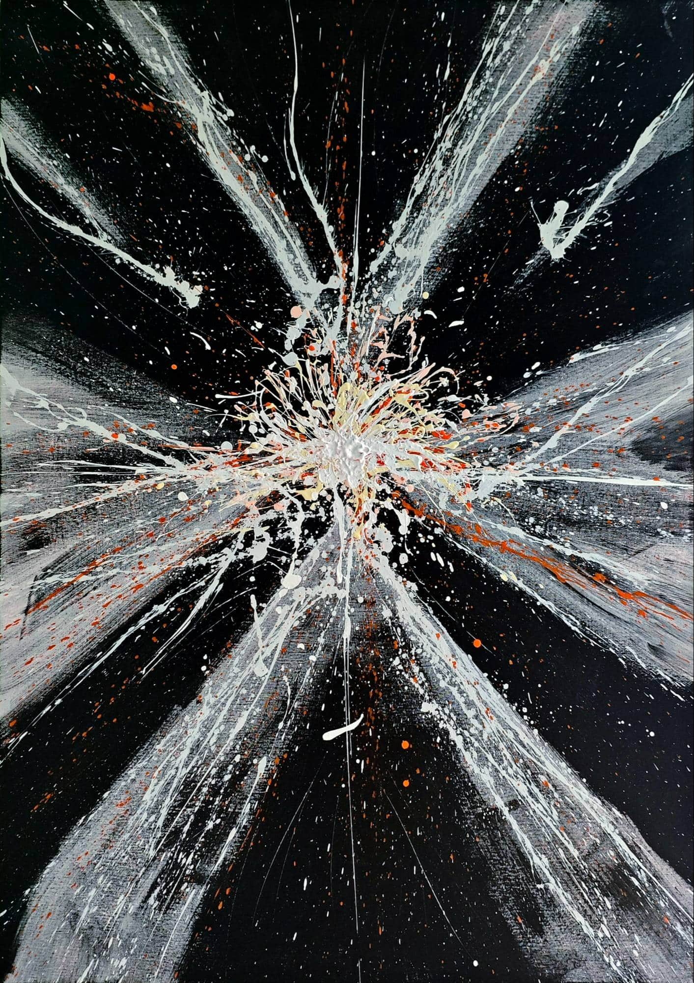 Silent Field