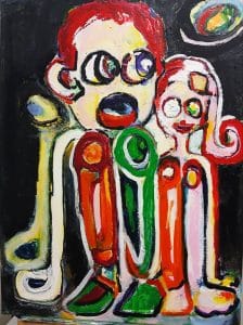 Couple